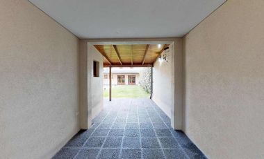 Casa en venta en La Plata