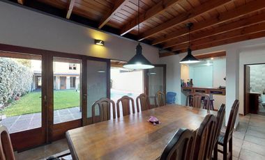 Casa en venta en La Plata