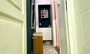 PH 4 AMBIENTES EN BARRACAS VENTA