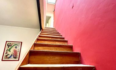 PH 4 AMBIENTES EN BARRACAS VENTA