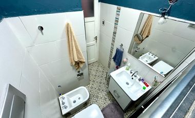 PH 4 AMBIENTES EN BARRACAS VENTA