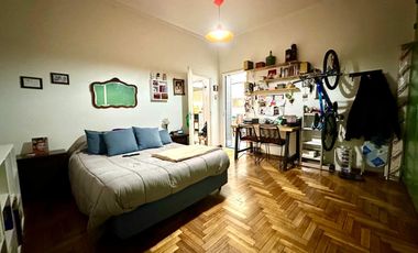 PH 4 AMBIENTES EN BARRACAS VENTA