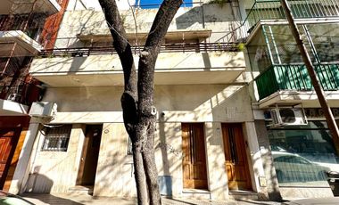 PH 4 AMBIENTES EN BARRACAS VENTA