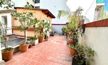 PH 4 AMBIENTES EN BARRACAS VENTA