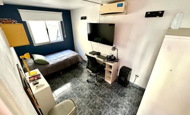 PH 4 AMBIENTES EN BARRACAS VENTA
