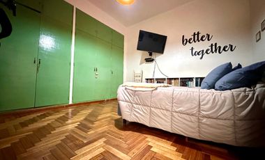 PH 4 AMBIENTES EN BARRACAS VENTA