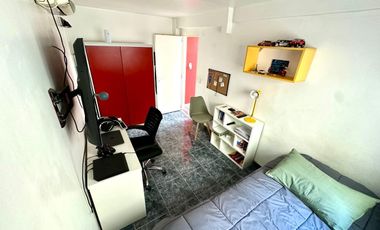 PH 4 AMBIENTES EN BARRACAS VENTA