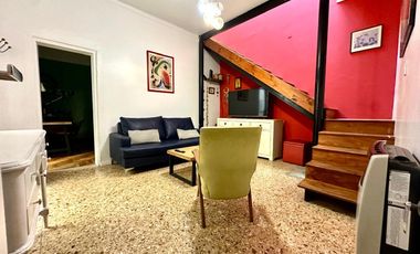 PH 4 AMBIENTES EN BARRACAS VENTA