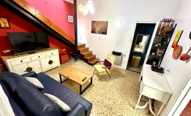 PH 4 AMBIENTES EN BARRACAS VENTA