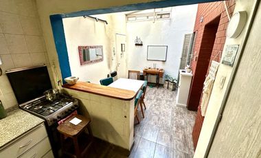 PH 4 AMBIENTES EN BARRACAS VENTA