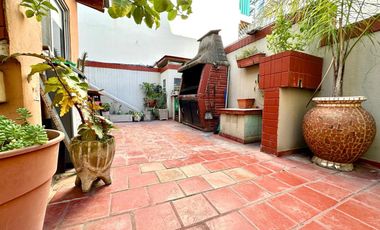 PH 4 AMBIENTES EN BARRACAS VENTA