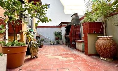 PH 4 AMBIENTES EN BARRACAS VENTA