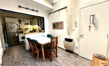 PH 4 AMBIENTES EN BARRACAS VENTA