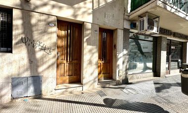 PH 4 AMBIENTES EN BARRACAS VENTA