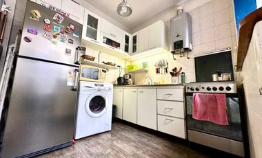 PH 4 AMBIENTES EN BARRACAS VENTA