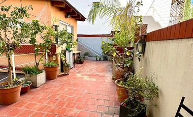 PH 4 AMBIENTES EN BARRACAS VENTA