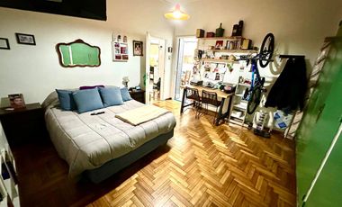 PH 4 AMBIENTES EN BARRACAS VENTA