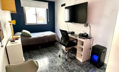 PH 4 AMBIENTES EN BARRACAS VENTA