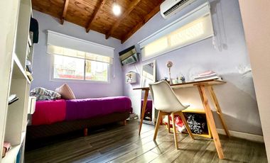 PH 4 AMBIENTES EN BARRACAS VENTA