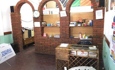 Local - Ituzaingó