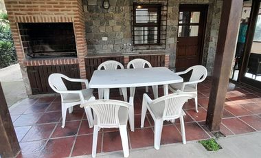 Casa - Pinamar