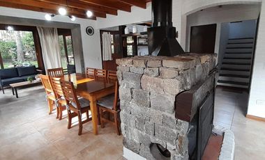 Casa - Pinamar