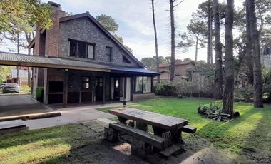 Casa - Pinamar