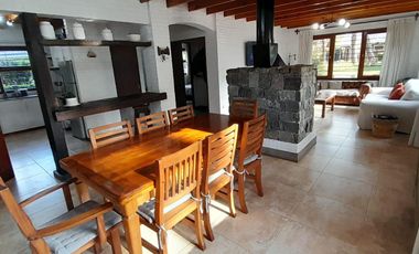 Casa - Pinamar