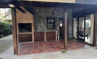 Casa - Pinamar