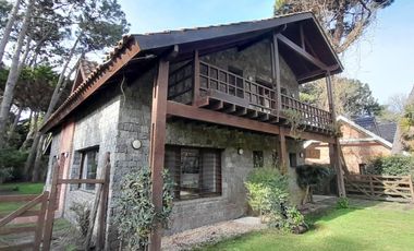 Casa - Pinamar