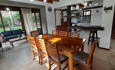 Casa - Pinamar