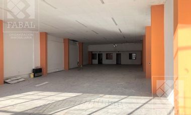 Local venta sobre Ruta 22, barrio Belgrano, con 330 m2 cubiertos y terreno de 10 x 33