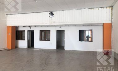 Local venta sobre Ruta 22, barrio Belgrano, con 330 m2 cubiertos y terreno de 10 x 33