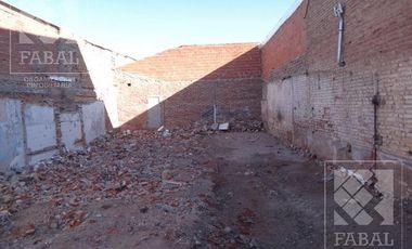 Local venta sobre Ruta 22, barrio Belgrano, con 330 m2 cubiertos y terreno de 10 x 33