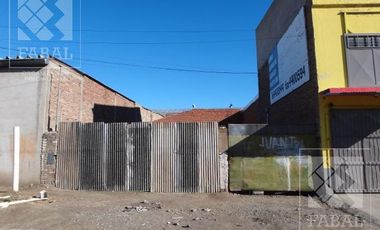 Local venta sobre Ruta 22, barrio Belgrano, con 330 m2 cubiertos y terreno de 10 x 33
