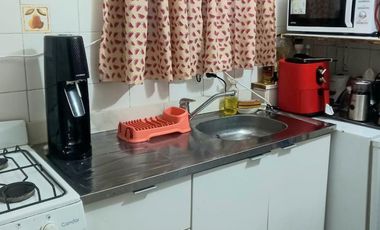Departamento en Punta Mogotes