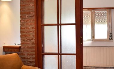 Departamento en Punta Mogotes