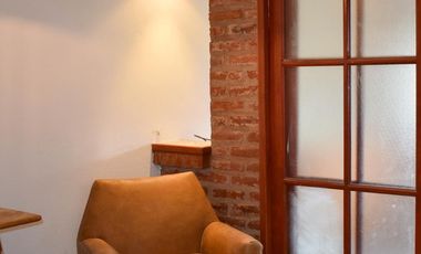 Departamento en Punta Mogotes