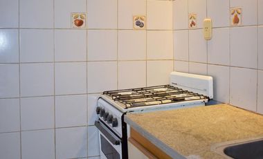 Departamento en Punta Mogotes