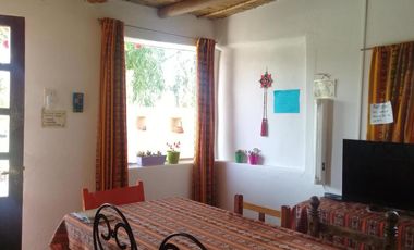 Cabañas Humahuaca