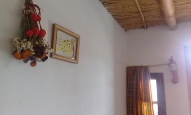 Cabañas Humahuaca