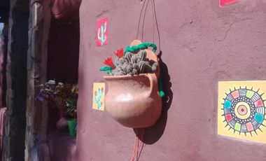 Cabañas Humahuaca