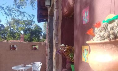 Cabañas Humahuaca