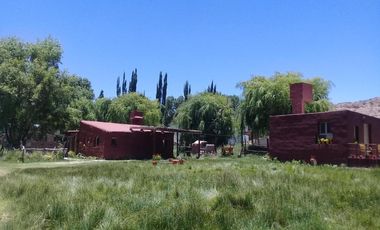 Cabañas Humahuaca