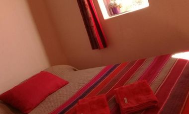 Cabañas Humahuaca