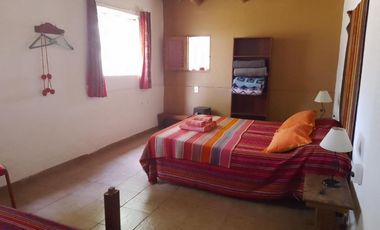 Cabañas Humahuaca