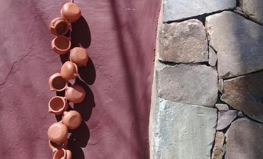 Cabañas Humahuaca