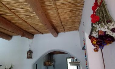 Cabañas Humahuaca
