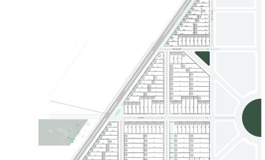 Venta Terreno de 330m2 en EcoLagos Oeste, General Lagos