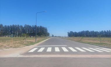 Venta Terreno de 330m2 en EcoLagos Oeste, General Lagos
